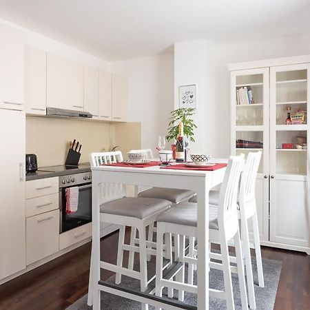New Shalalaliving Vienna - Lovenest Or Workspace Near Schoenbrunn Bg Exterior photo