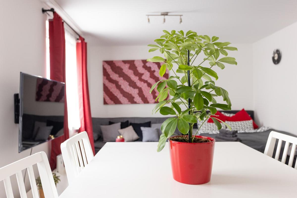New Shalalaliving Vienna - Lovenest Or Workspace Near Schoenbrunn Bg Exterior photo