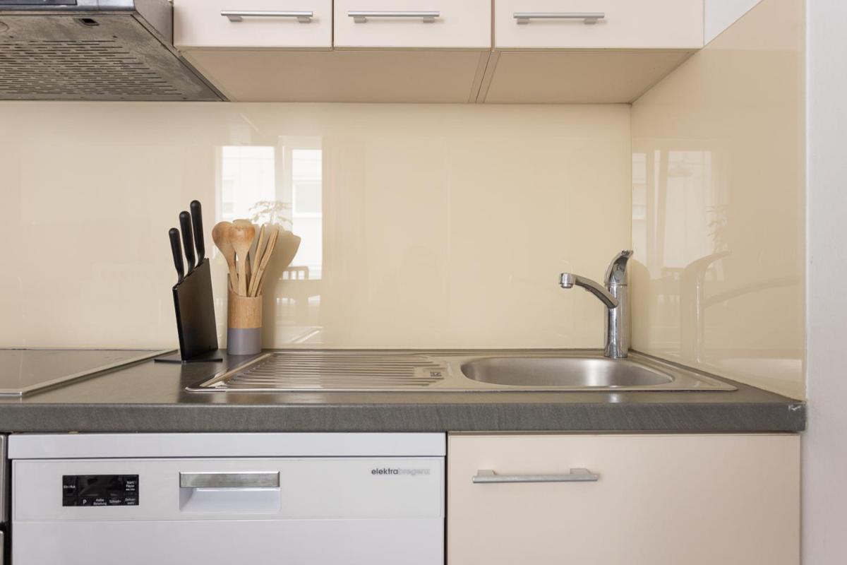 New Shalalaliving Vienna - Lovenest Or Workspace Near Schoenbrunn Bg Exterior photo