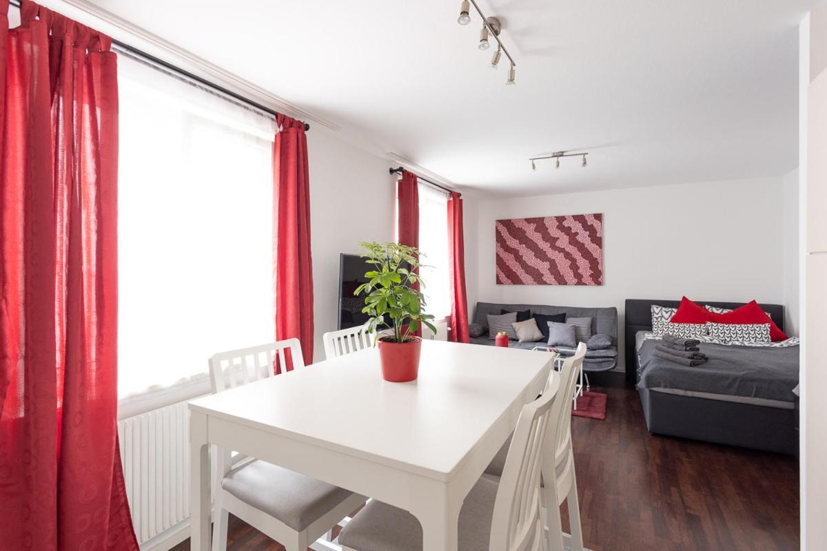 New Shalalaliving Vienna - Lovenest Or Workspace Near Schoenbrunn Bg Exterior photo